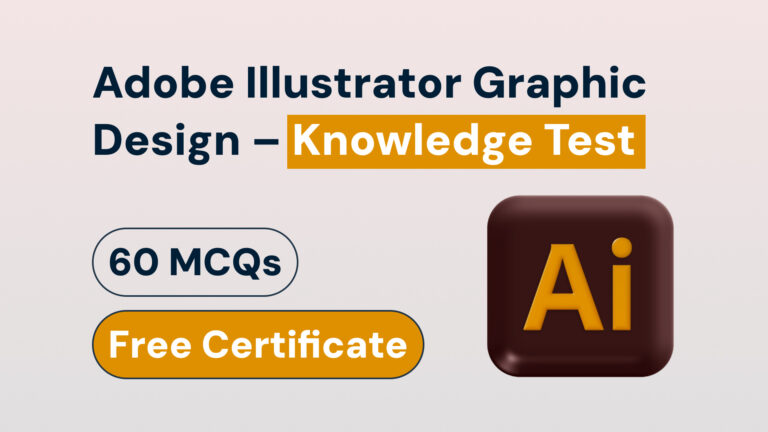 Adobe Illustrator Graphic Design