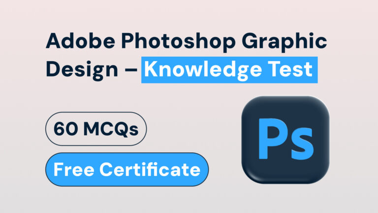 Adobe Photoshop Graphic Design
